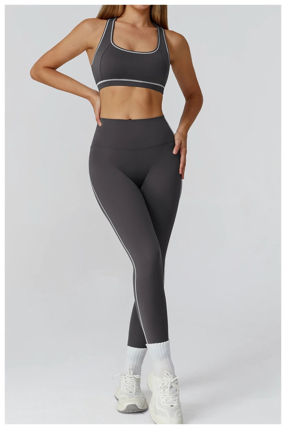 Core Hustle Set