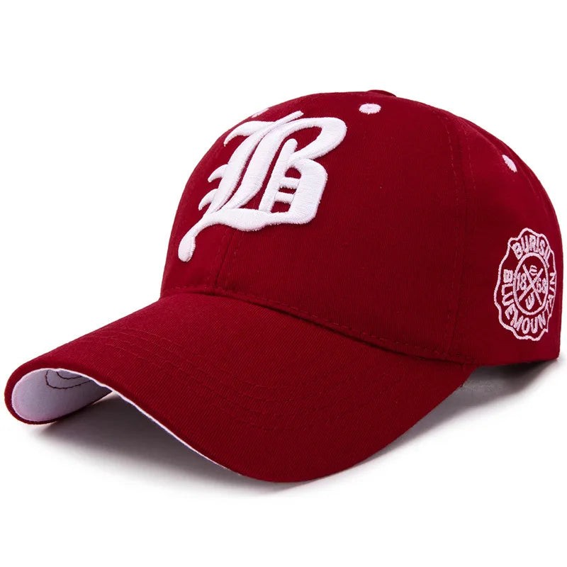 Urban Shade Caps