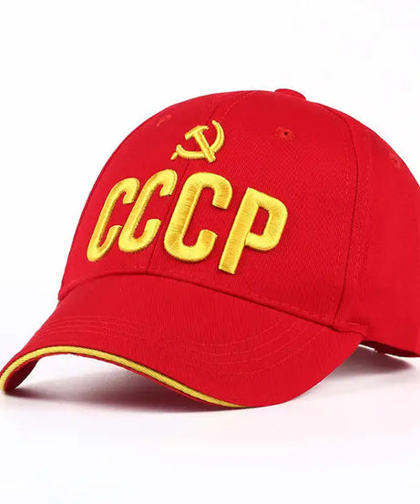 Royal Fit Caps