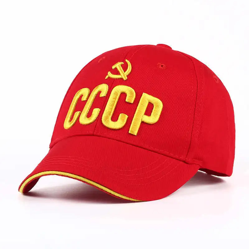Royal Fit Caps