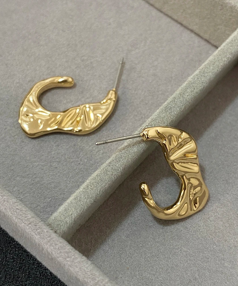 Urban Earring Trends