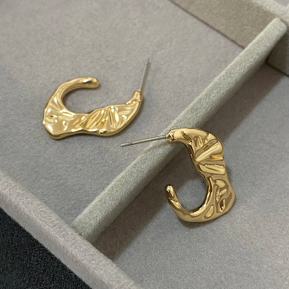 Urban Earring Trends