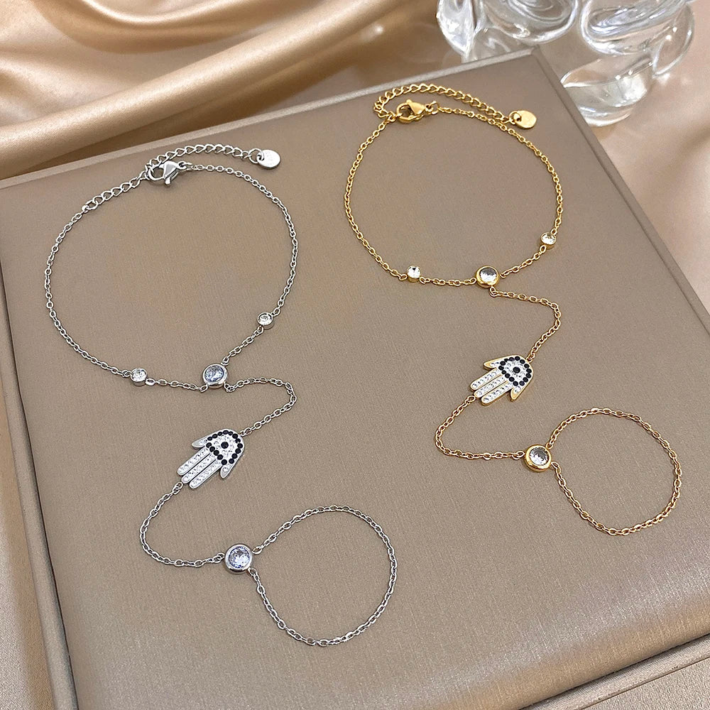 Luna Glow Bands