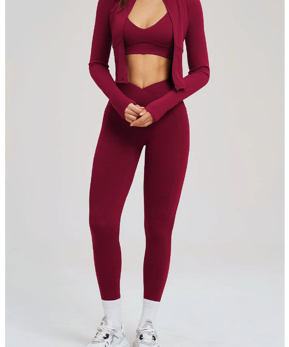 Beast Flex Set