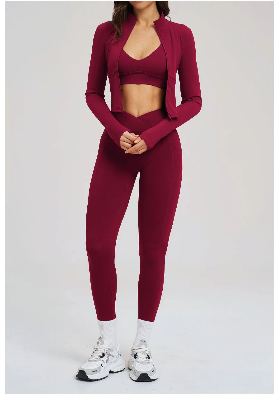 Beast Flex Set