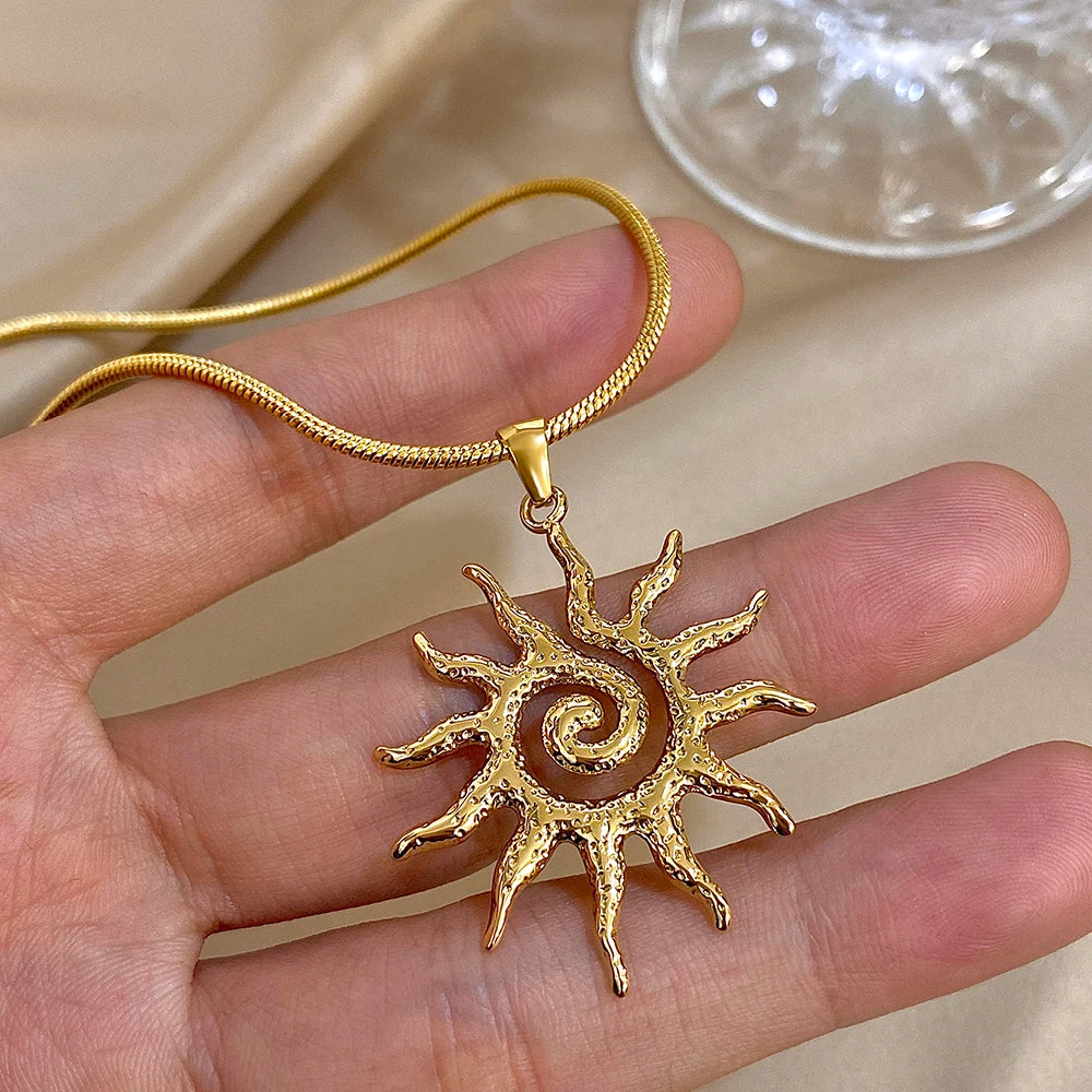 Celestial Necklace Co.