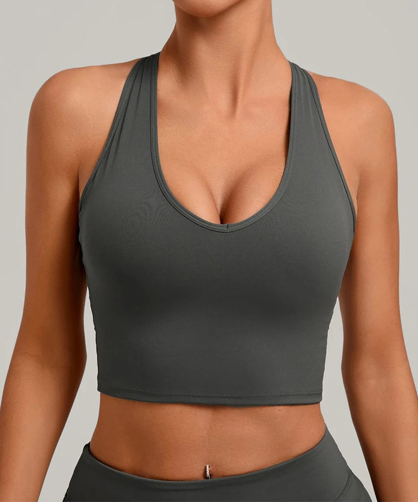 Strong Nation Top