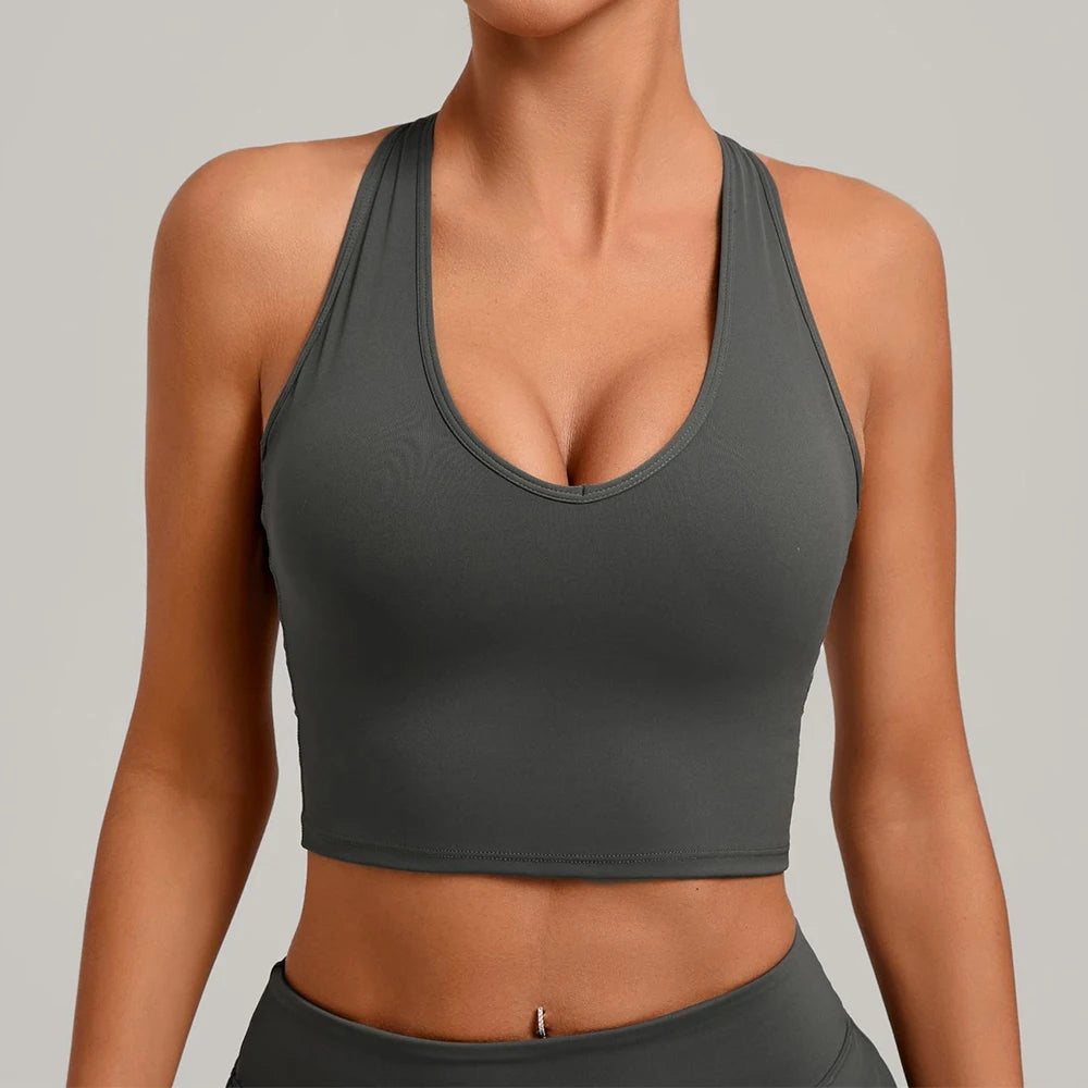 Strong Nation Top