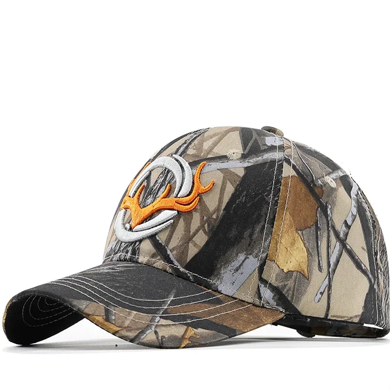North Peak Hats