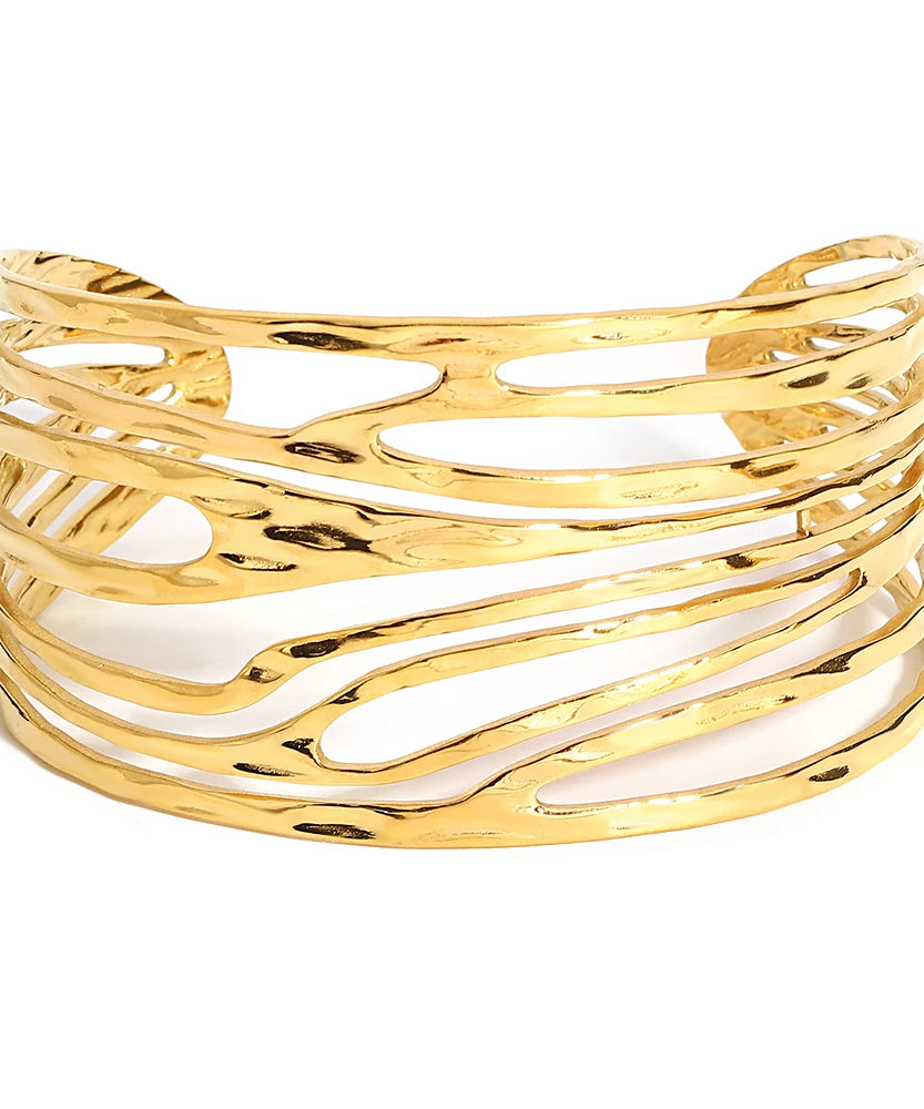 Elegant Loop Creations