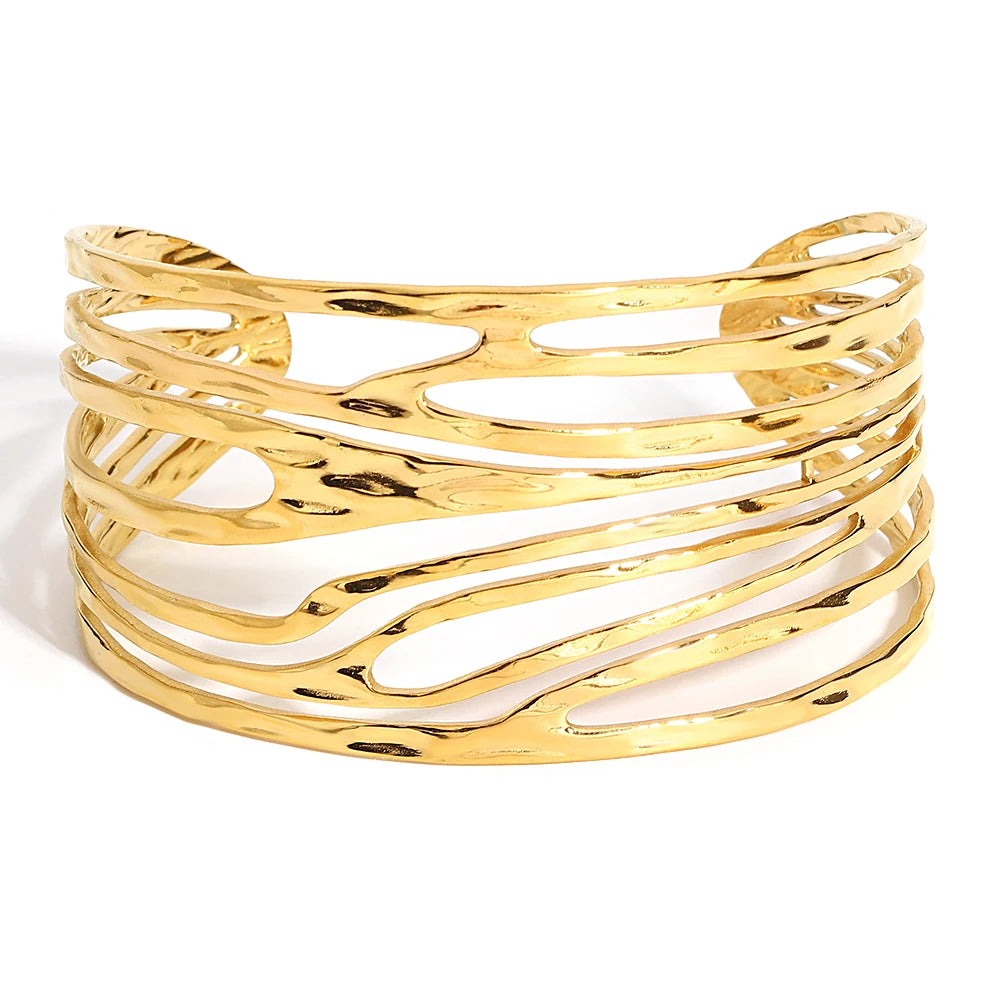 Elegant Loop Creations