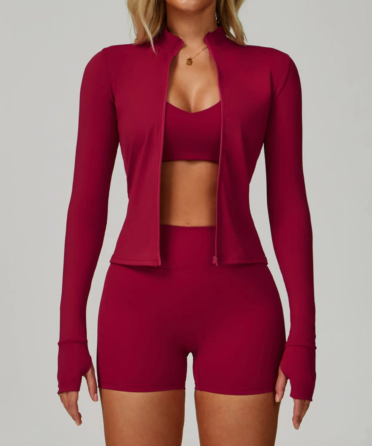 Turbo Fit Set