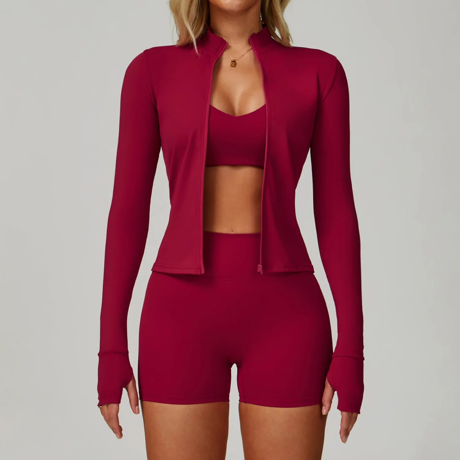 Turbo Fit Set