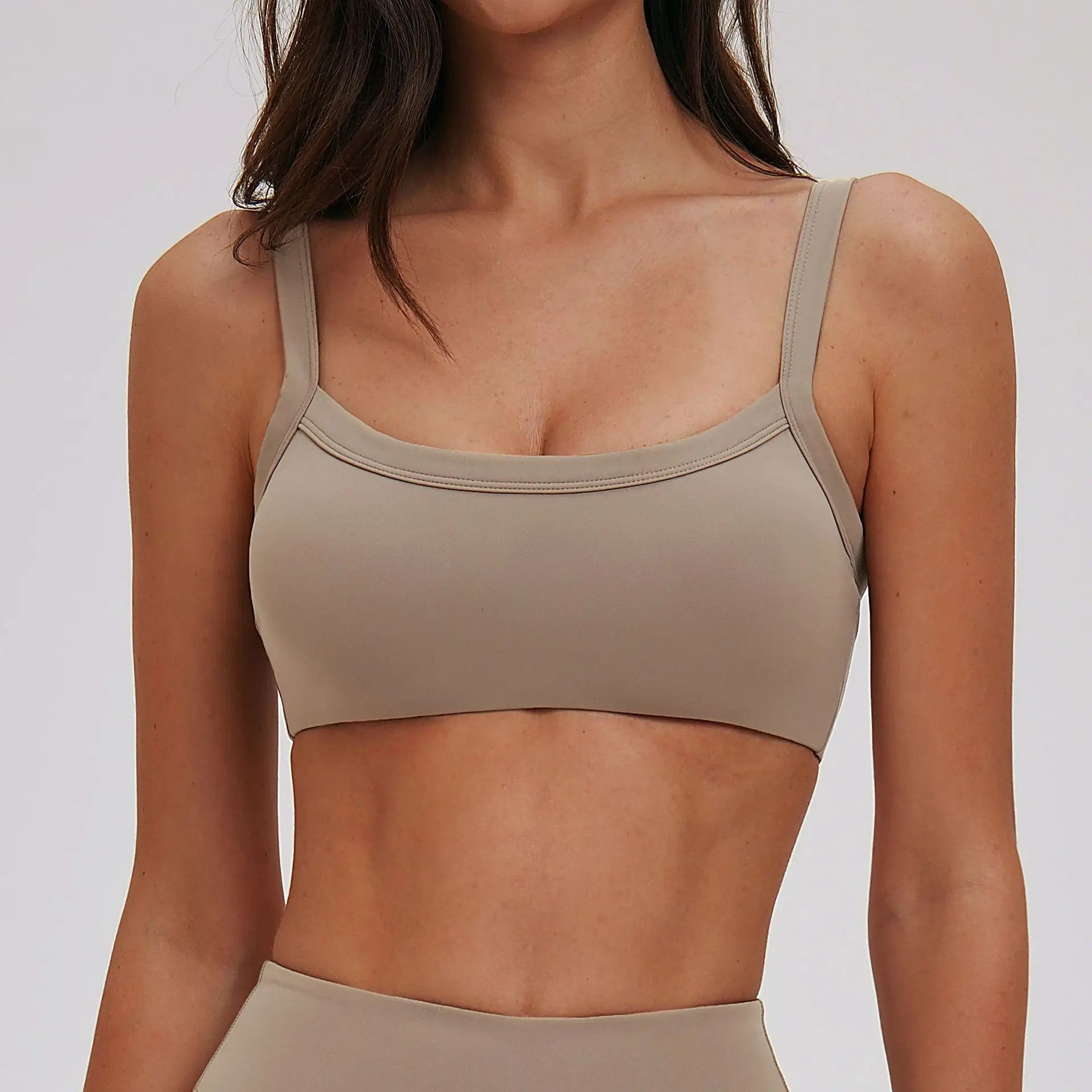 Muscle Vibe Tee