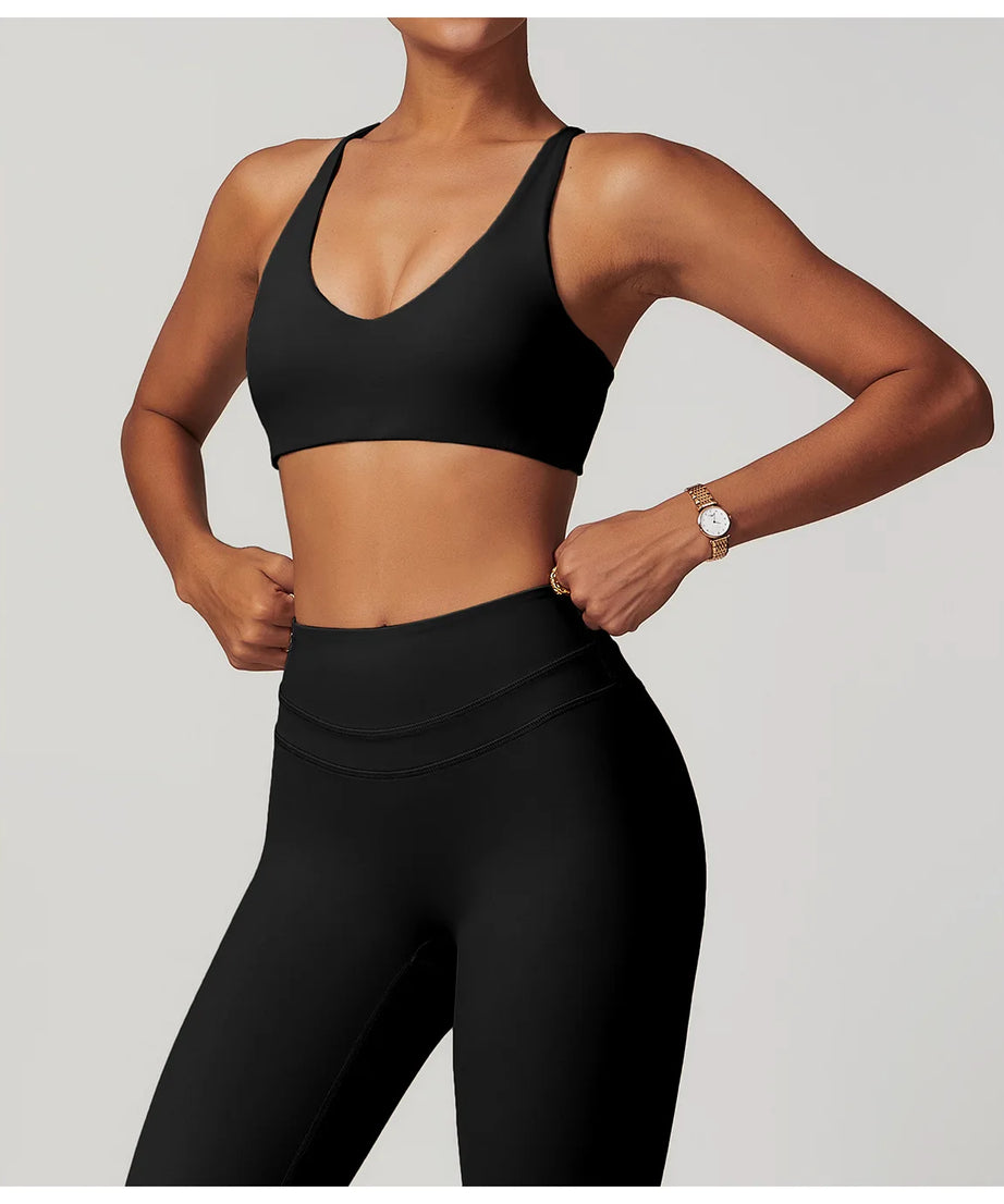 Aero Motion Set