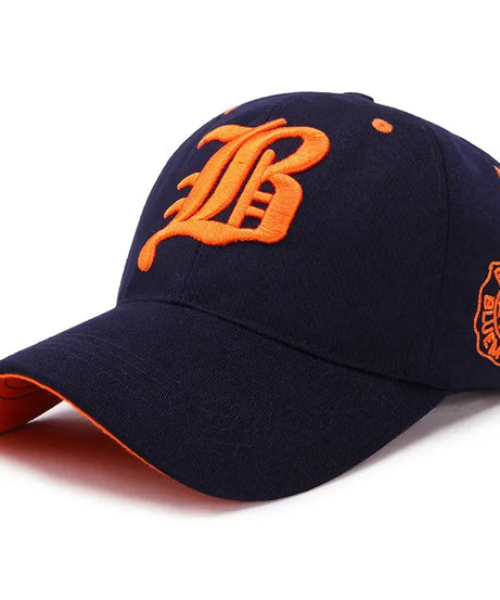 Next Wave Caps