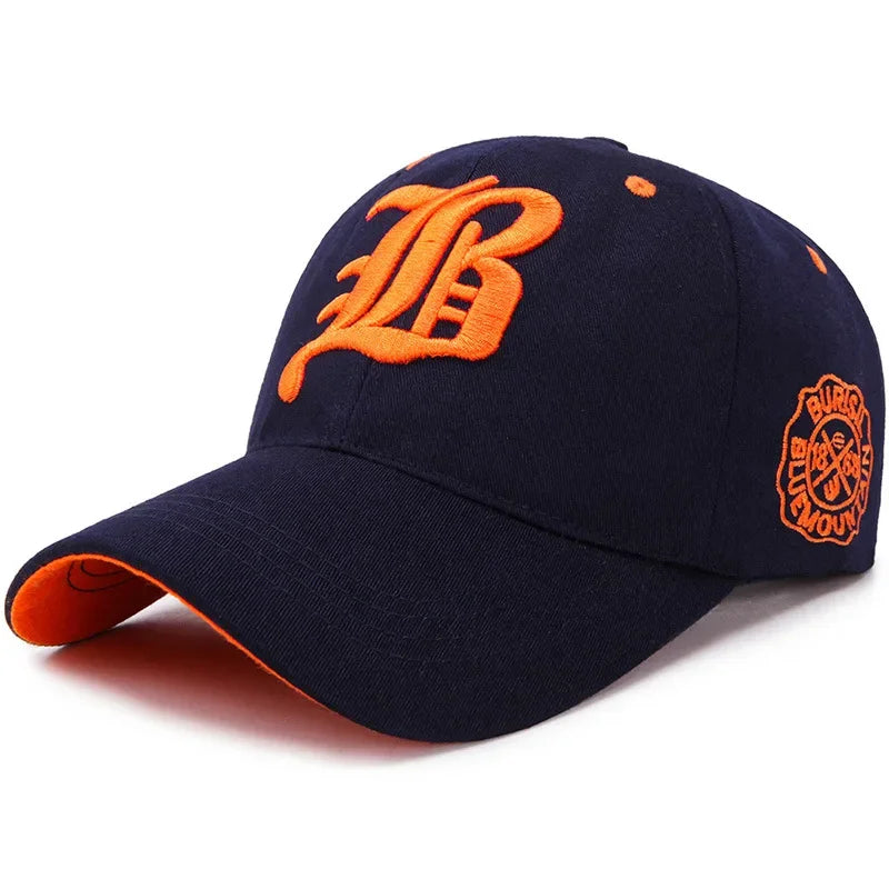 Next Wave Caps