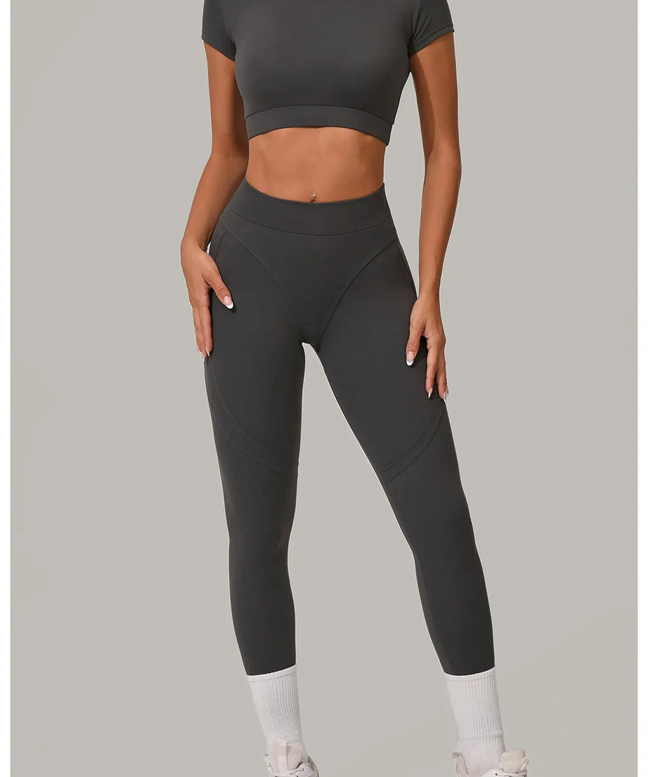 Gym Beast Set