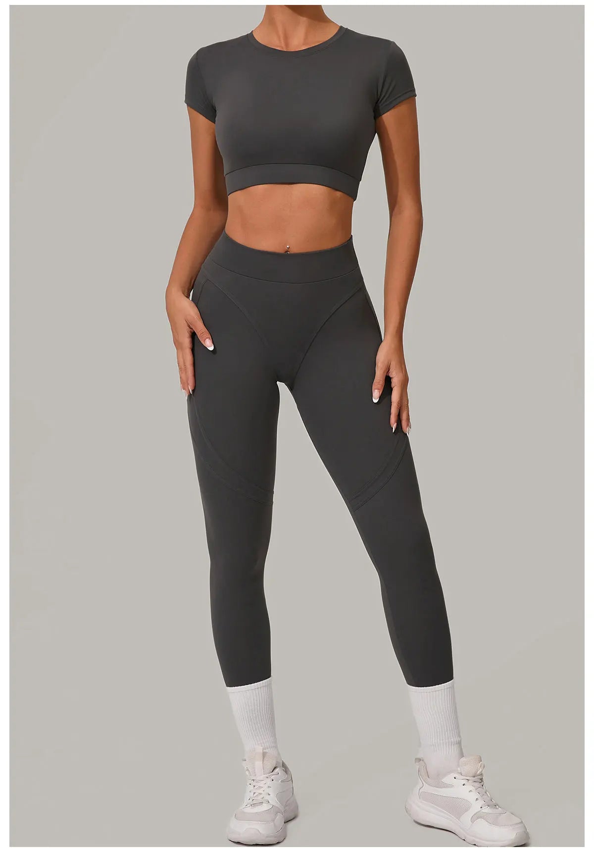 Gym Beast Set