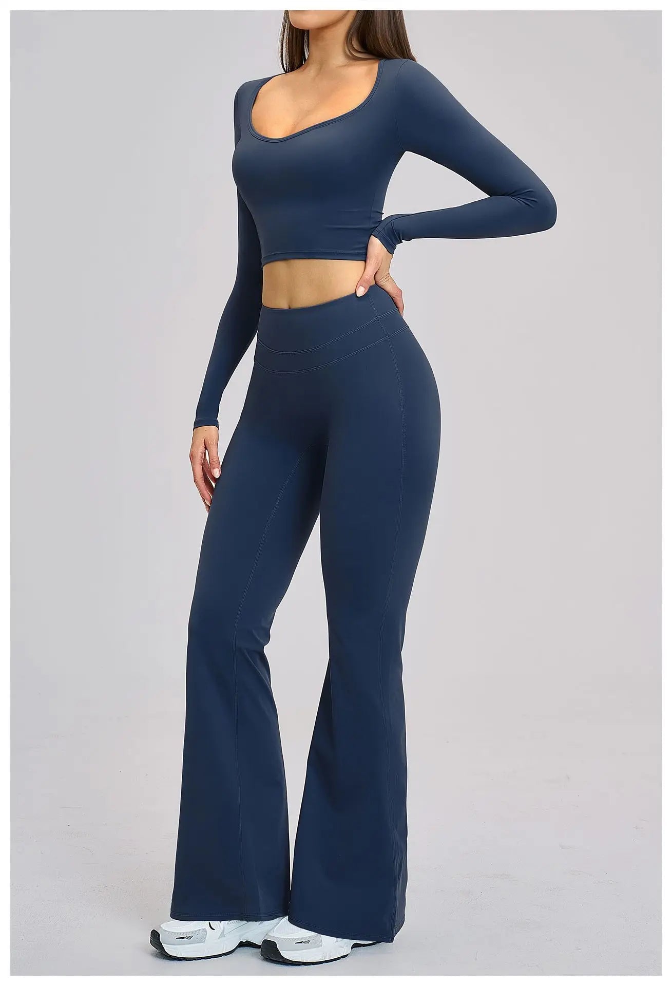 Aero Nation Set