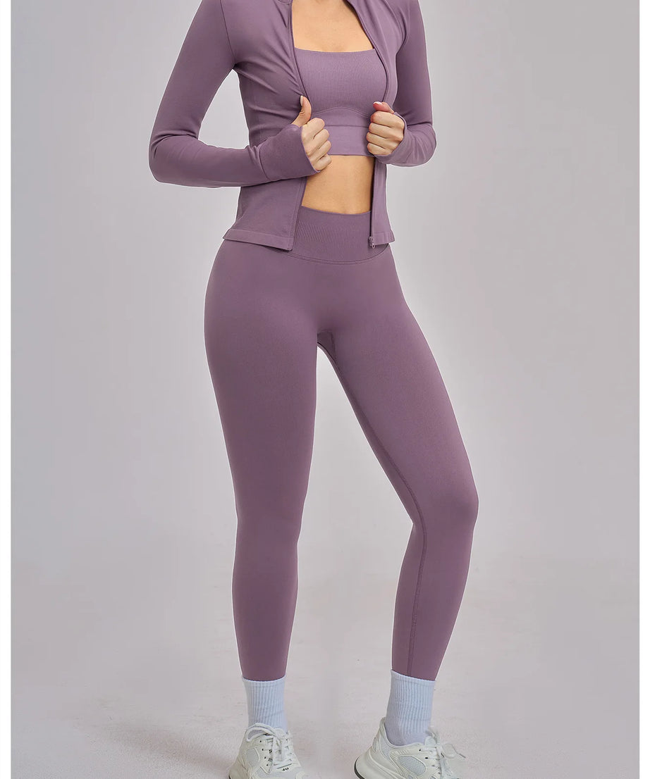Aero Flex Set