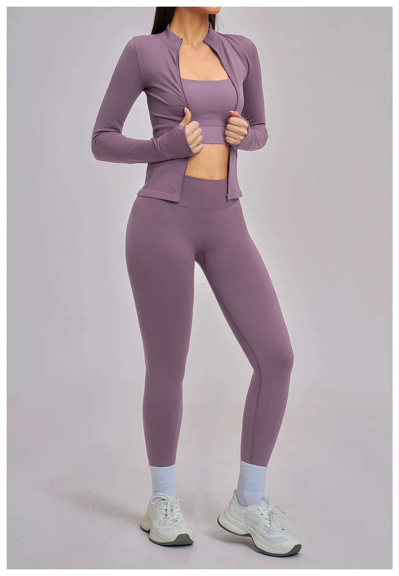 Aero Flex Set