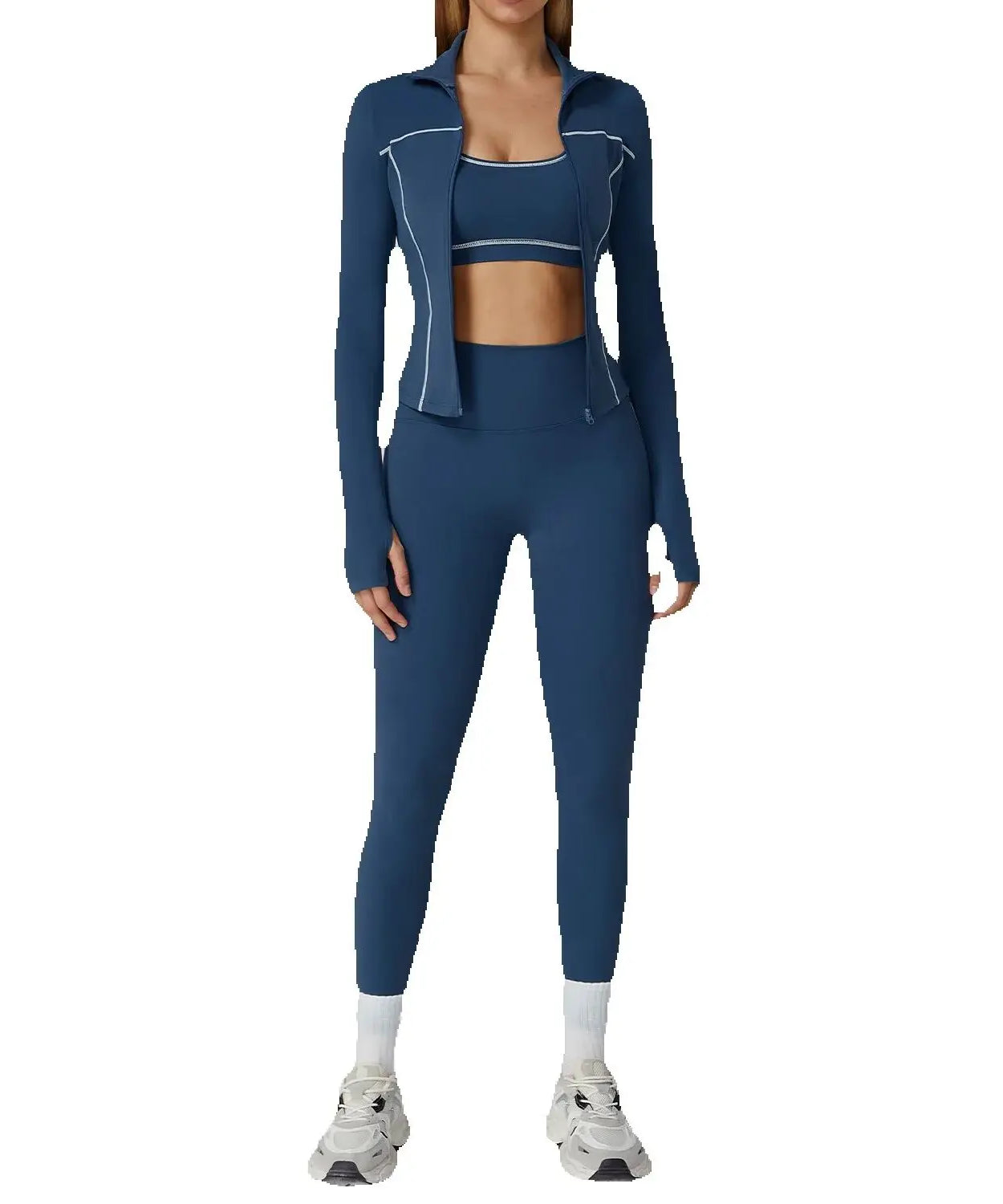 Core Hustle Set