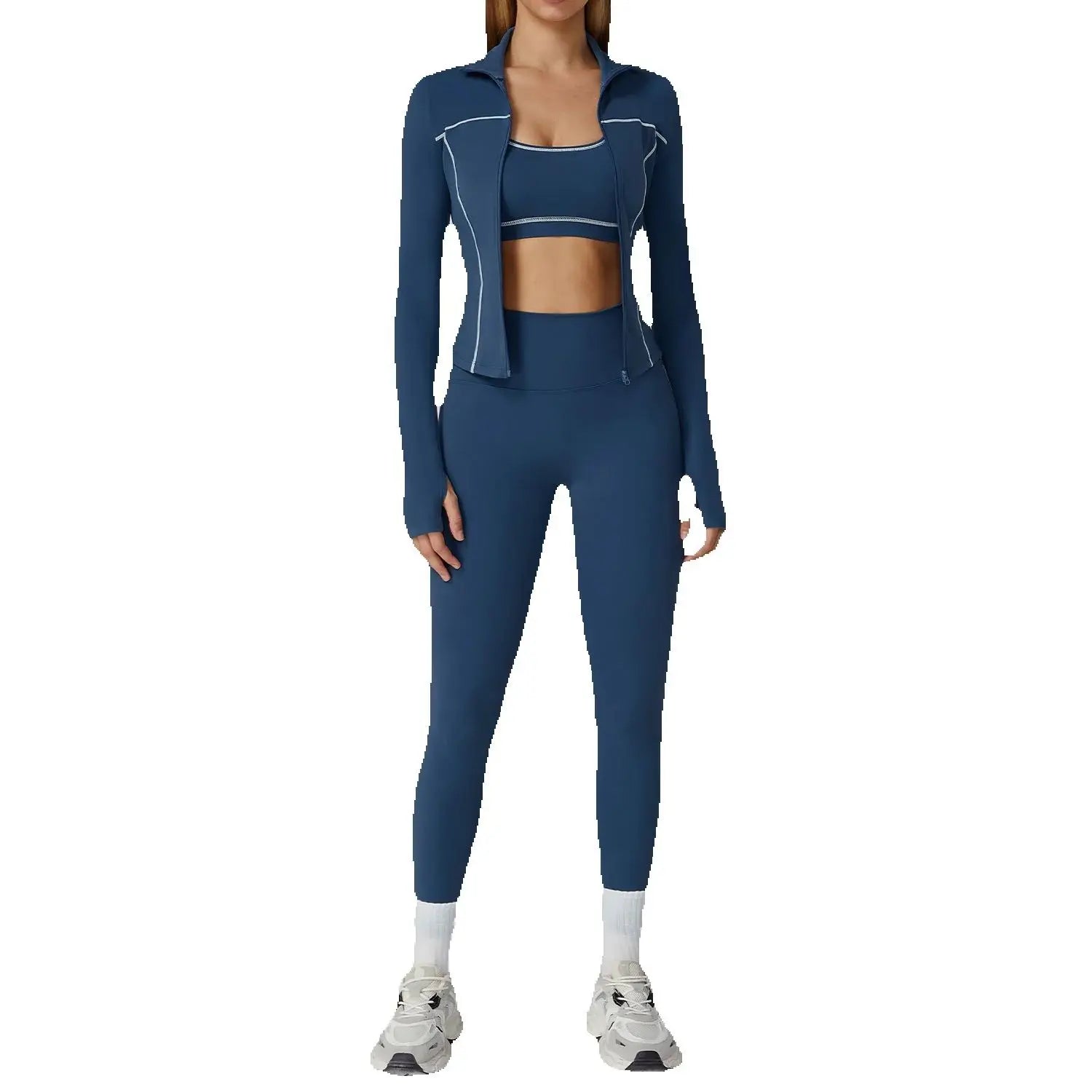 Core Hustle Set