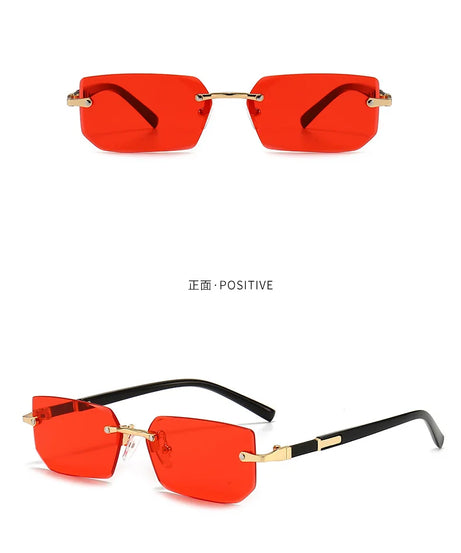 Infinite Vision Wear
