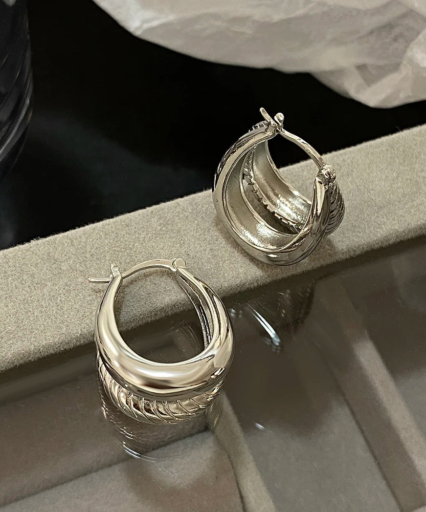 Luxury Hoop Studio