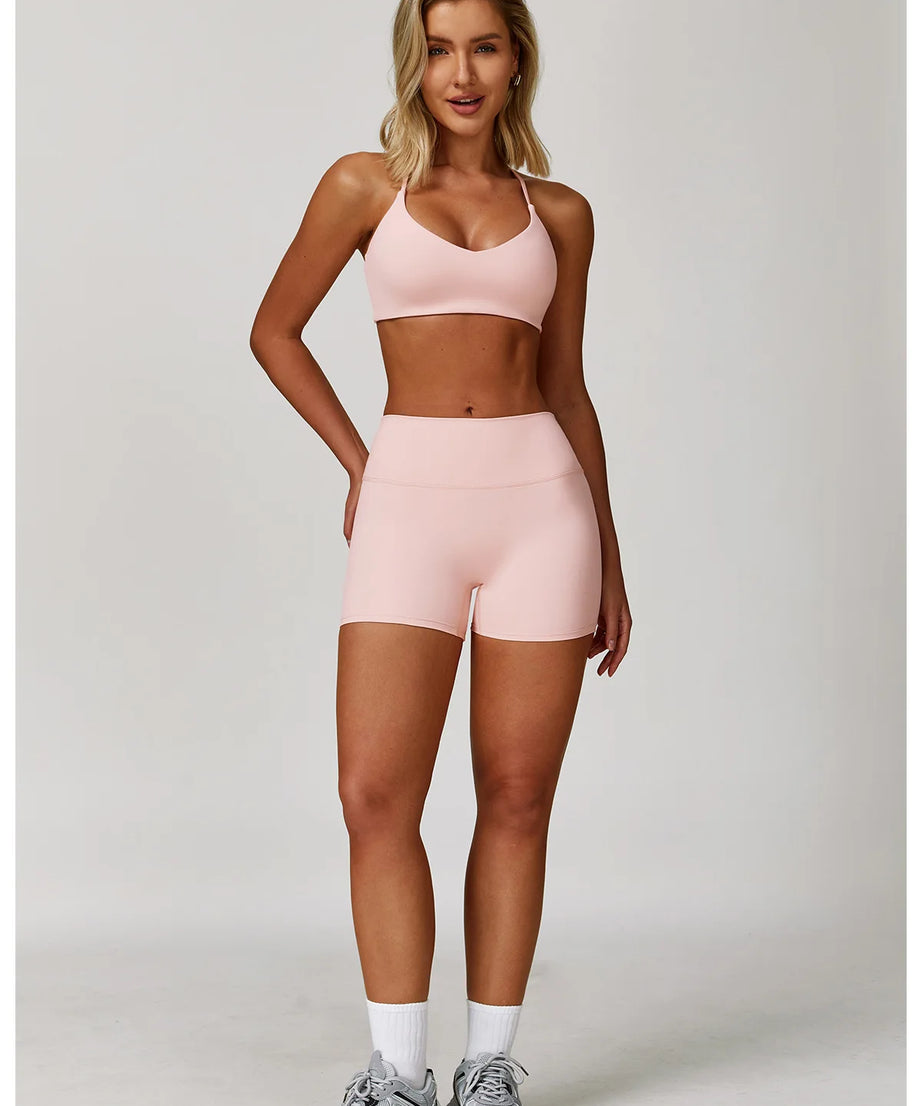 Peak Motion Top