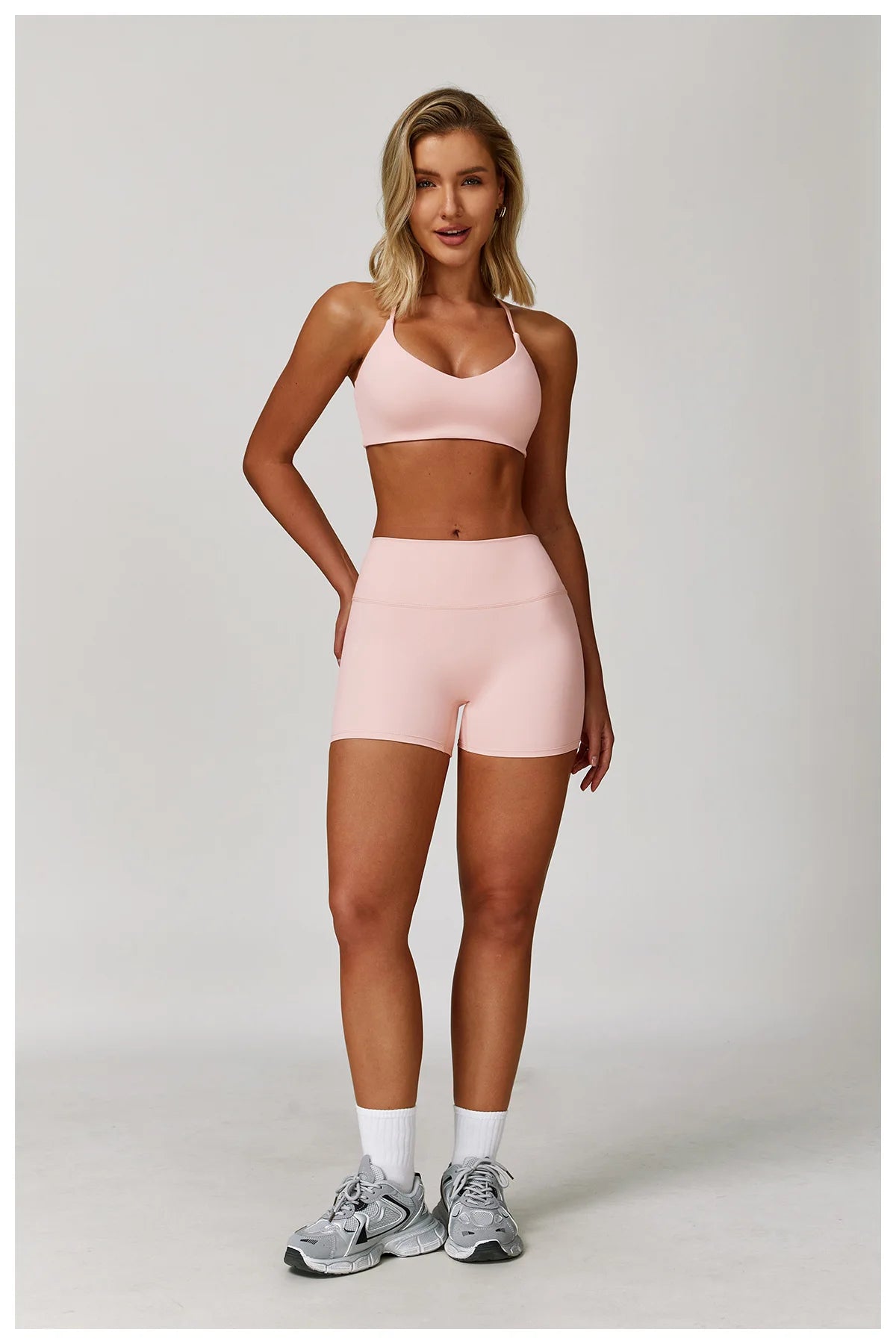 Peak Motion Top