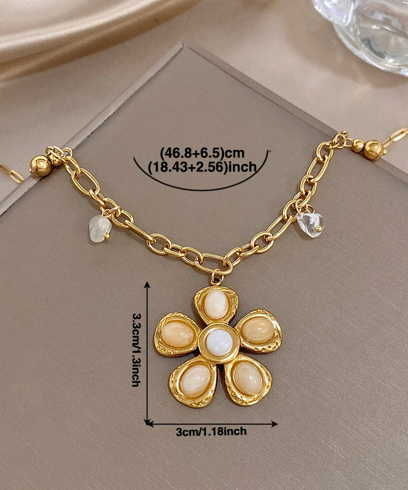 Aura Necklace Boutique