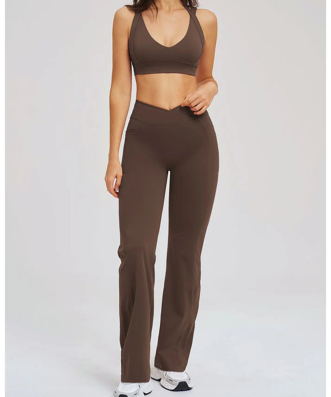 Peak Hustle Set