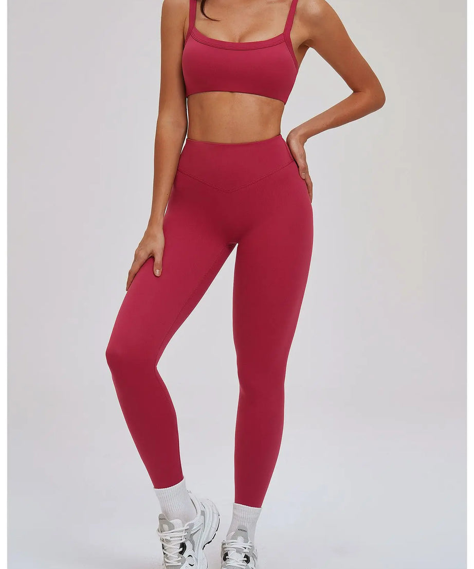 Hyper Active Set