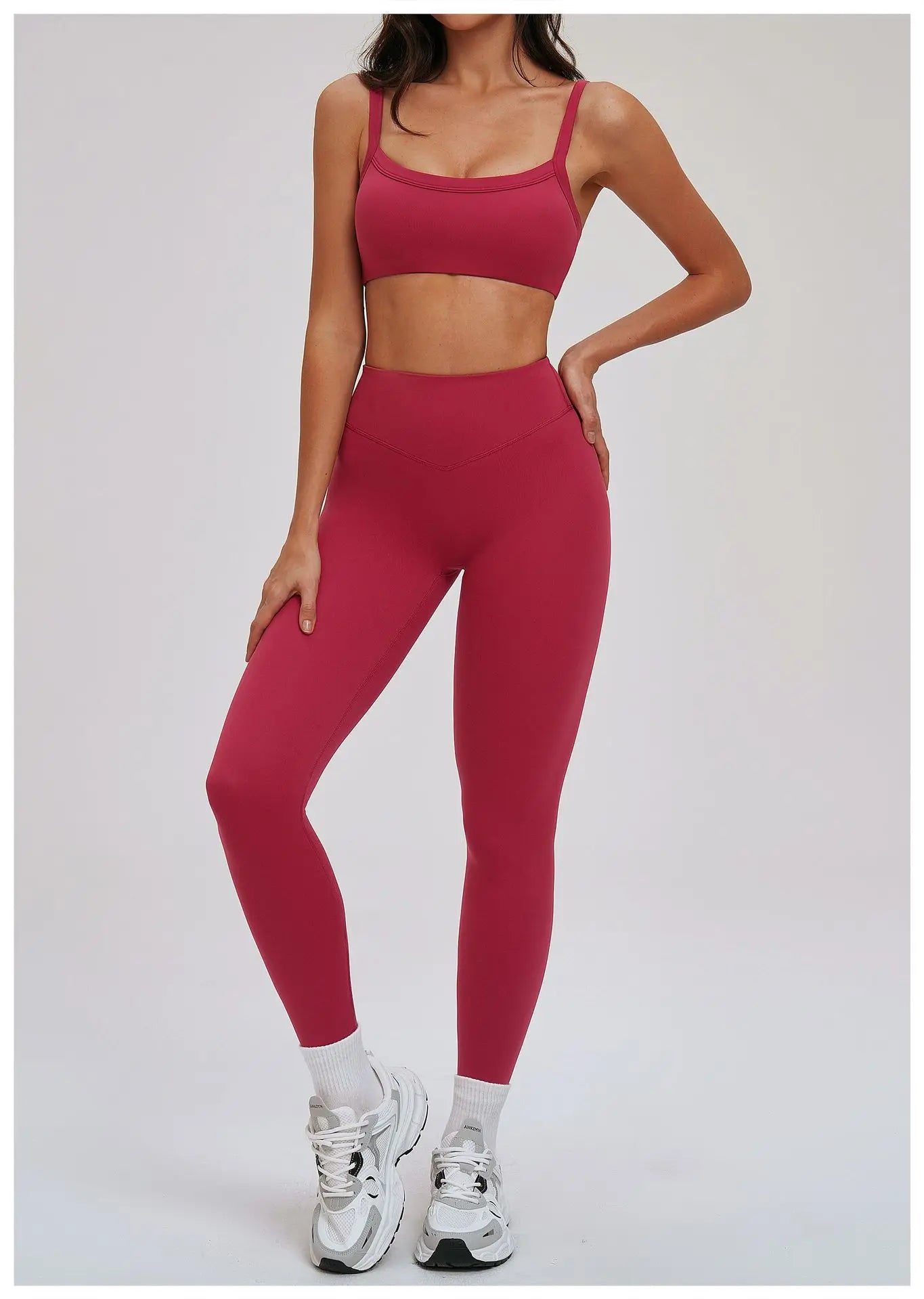Hyper Active Set