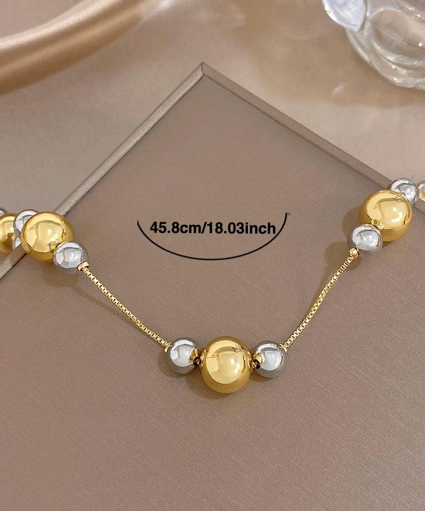 Glow Necklace World