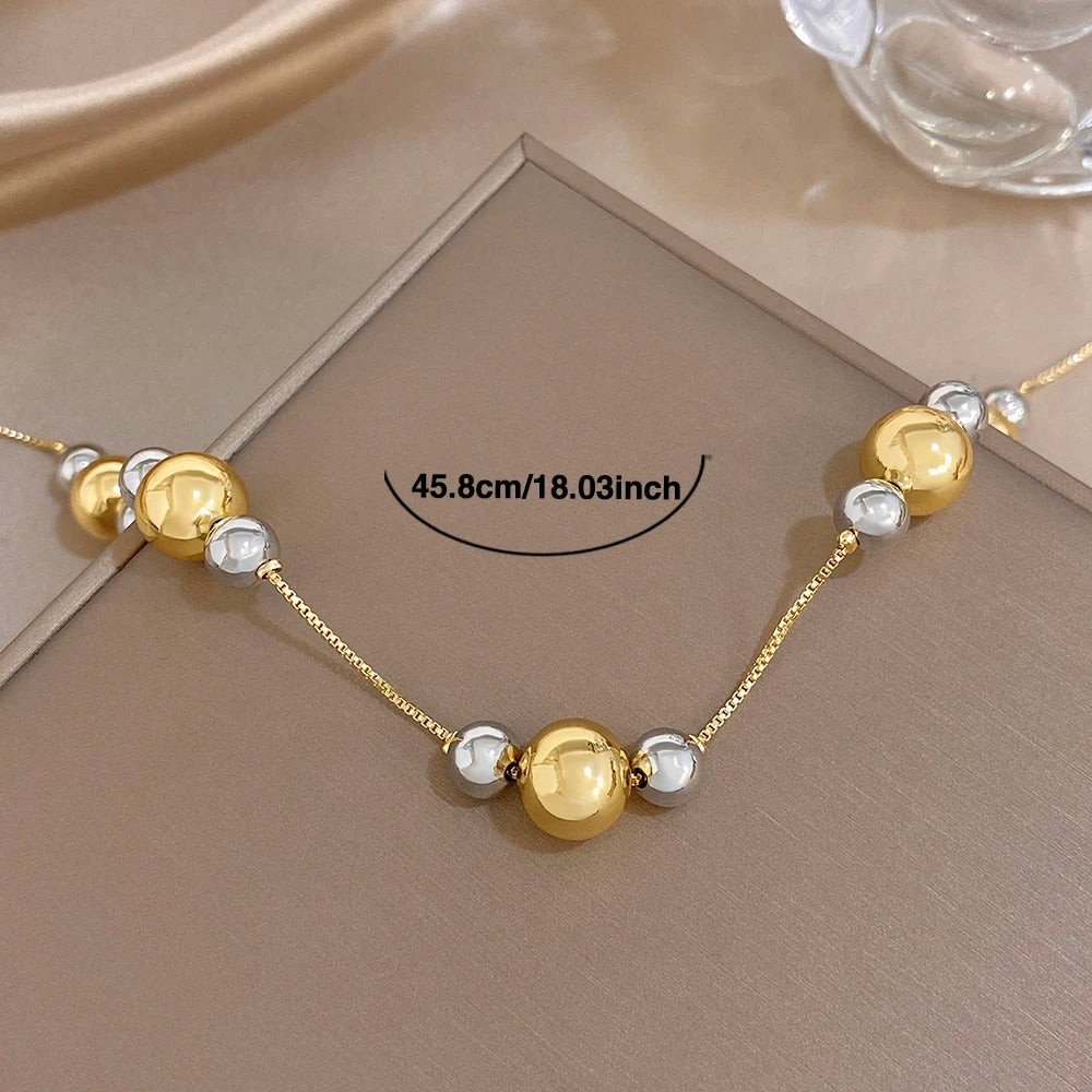 Glow Necklace World