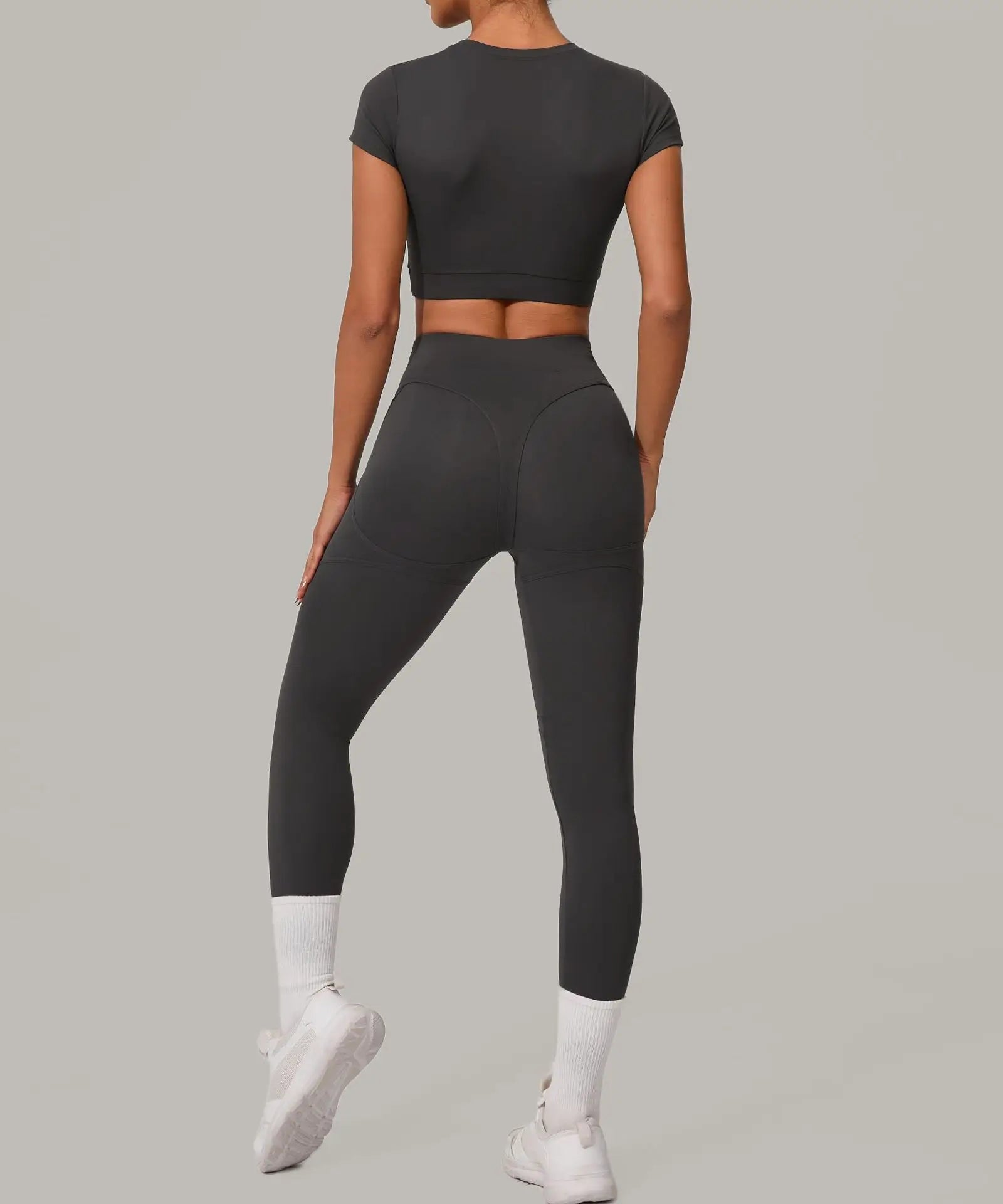 Gym Beast Set