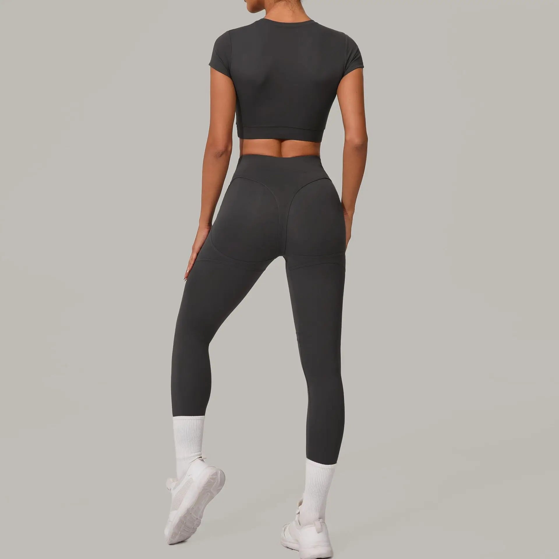 Gym Beast Set
