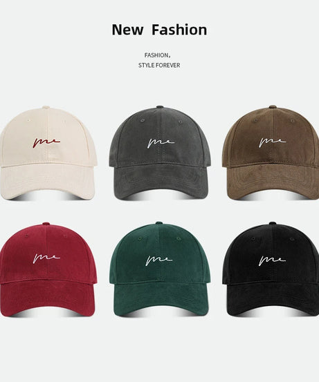 Daily Brim Fashion