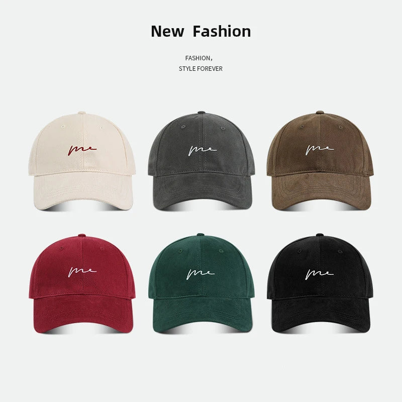 Daily Brim Fashion
