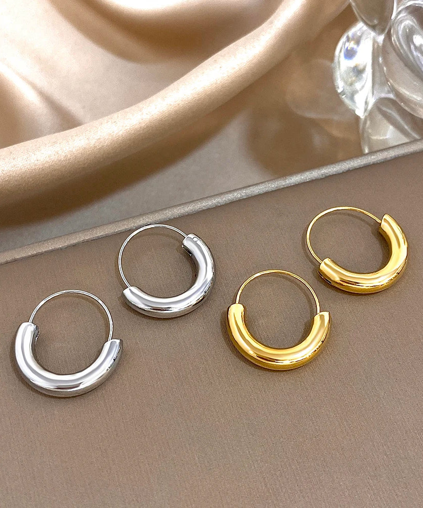 The Earring Nest