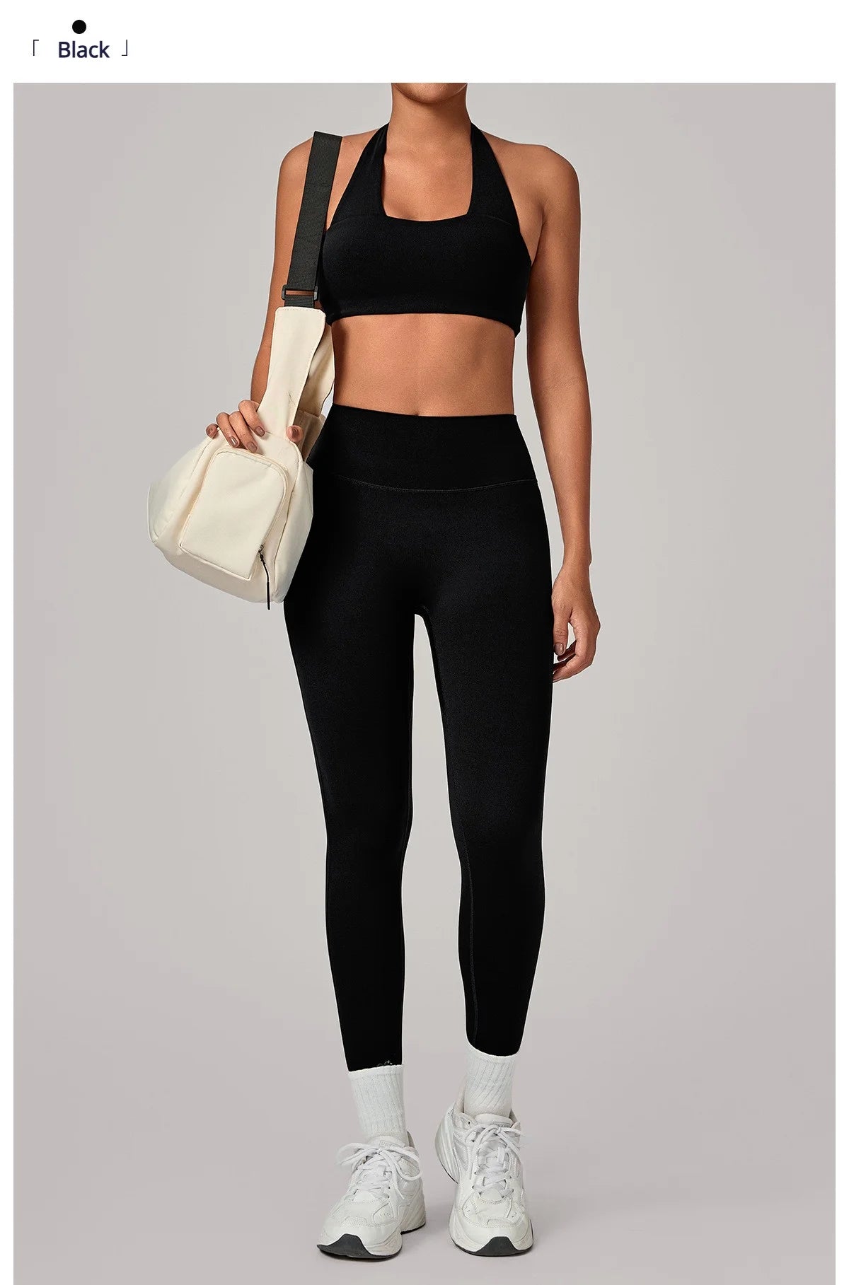 Muscle Rush Set