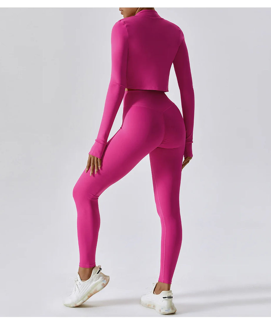 Prime Energy Top