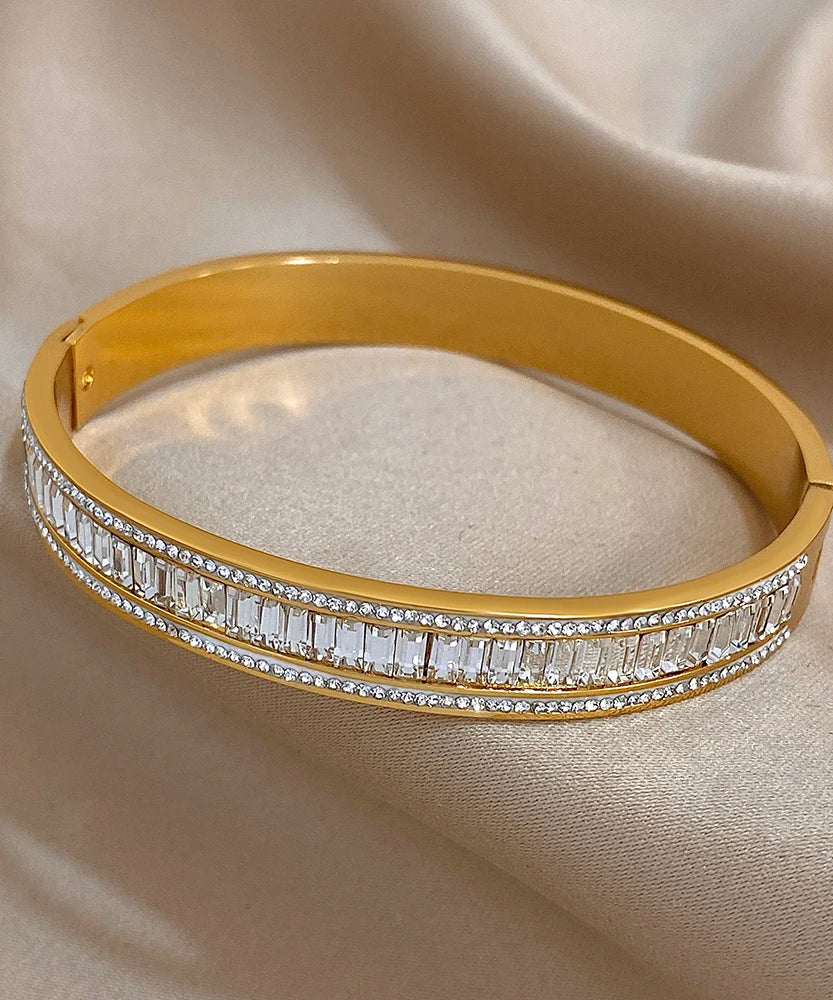 Infinity Wrist Craft