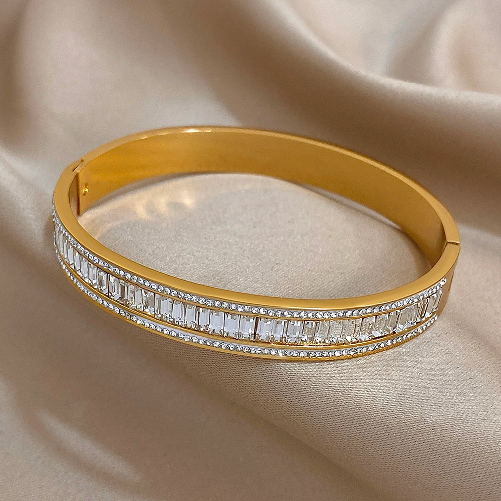 Infinity Wrist Craft