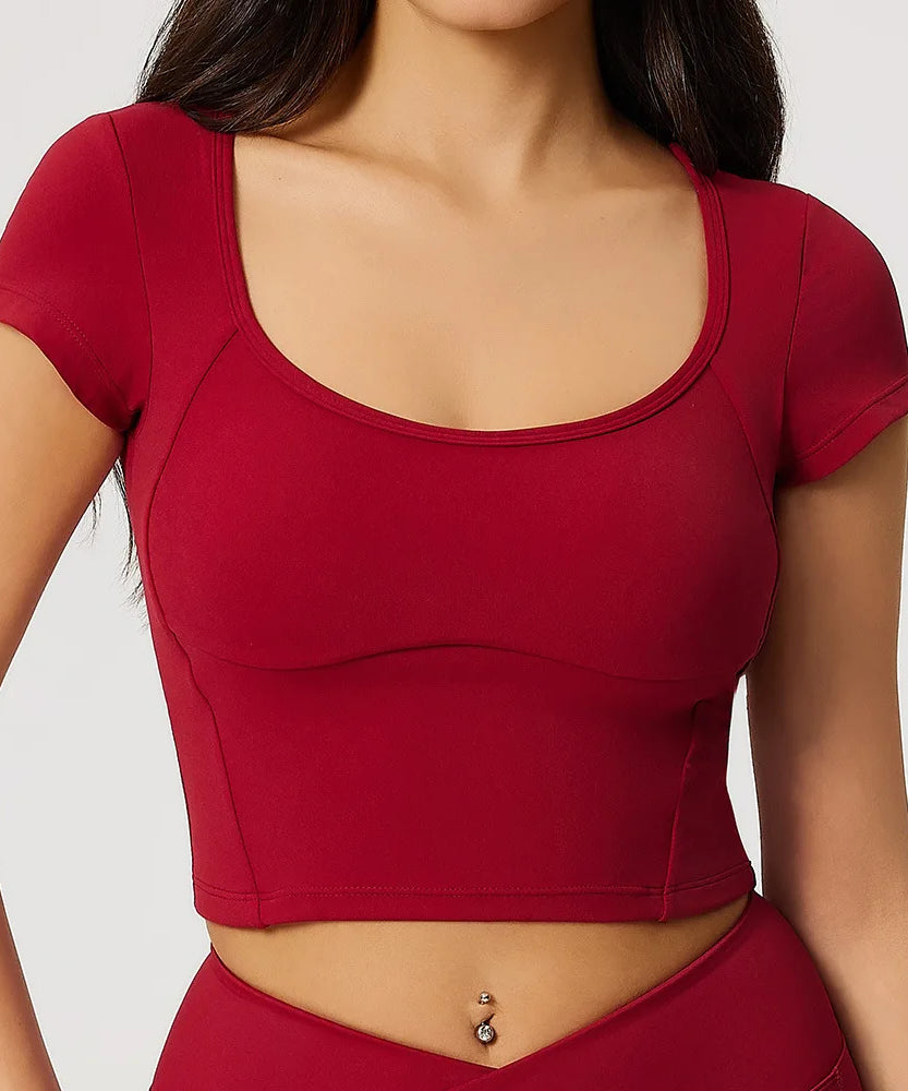 Sharp Motion Top