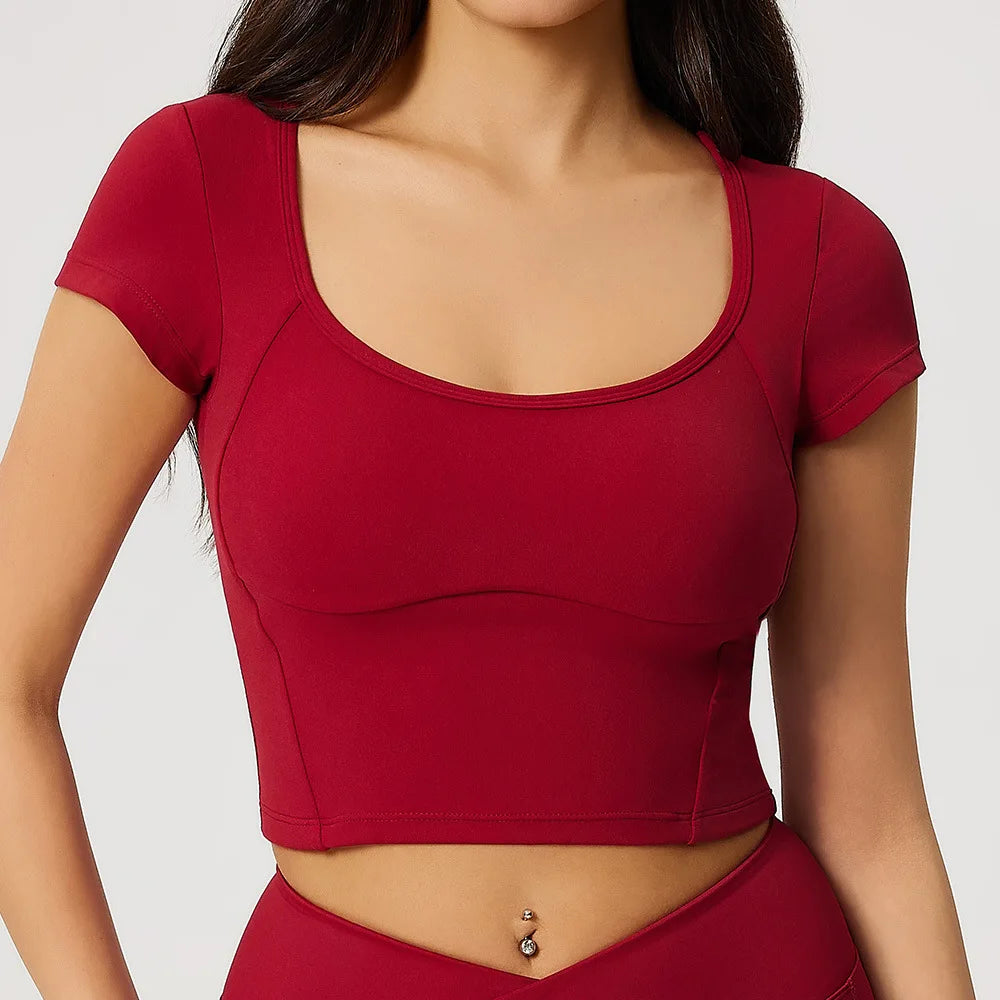 Sharp Motion Top