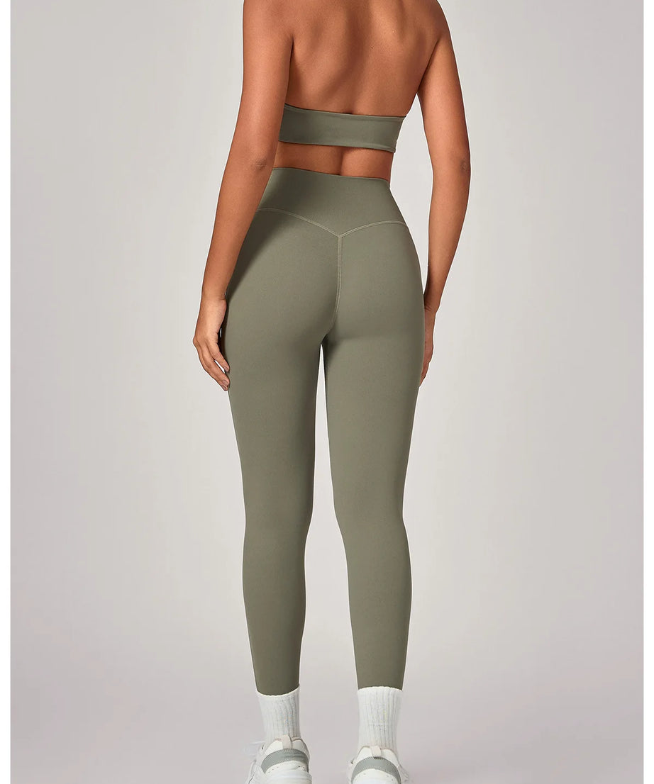Muscle Rush Set